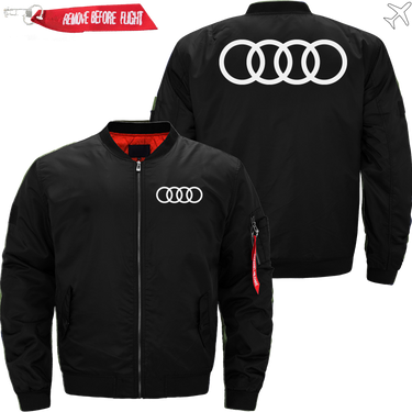 AUDI JACKET